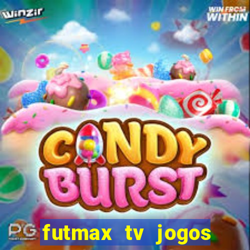 futmax tv jogos flamengo e vasco